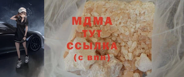 индика Абаза